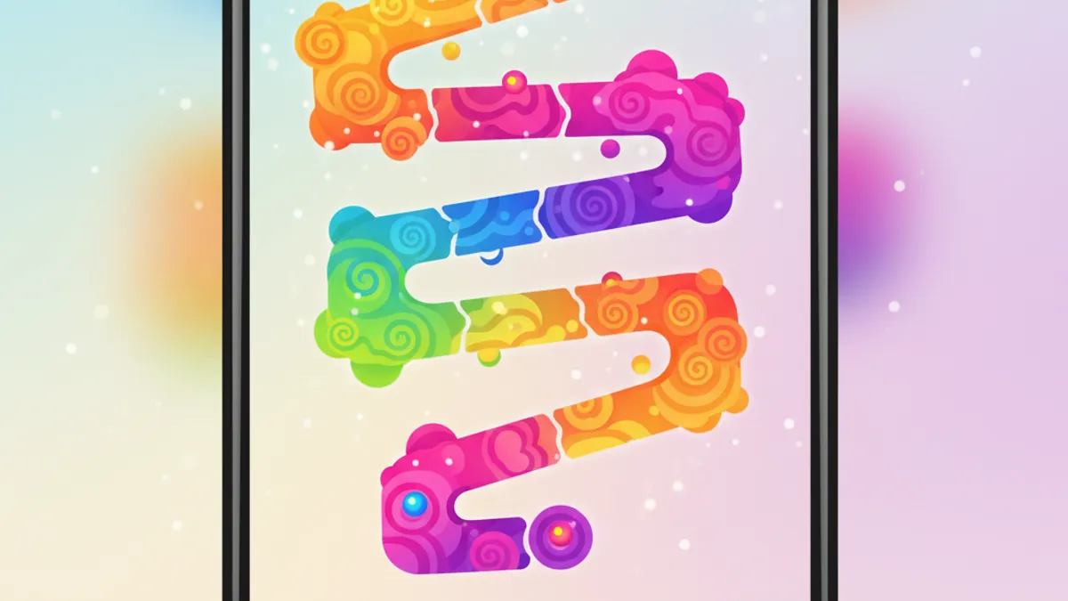 Reviewing on a mid-range phone (on purpose)